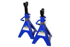 K-Tool Jack Stands 12 Ton with Locking Pin