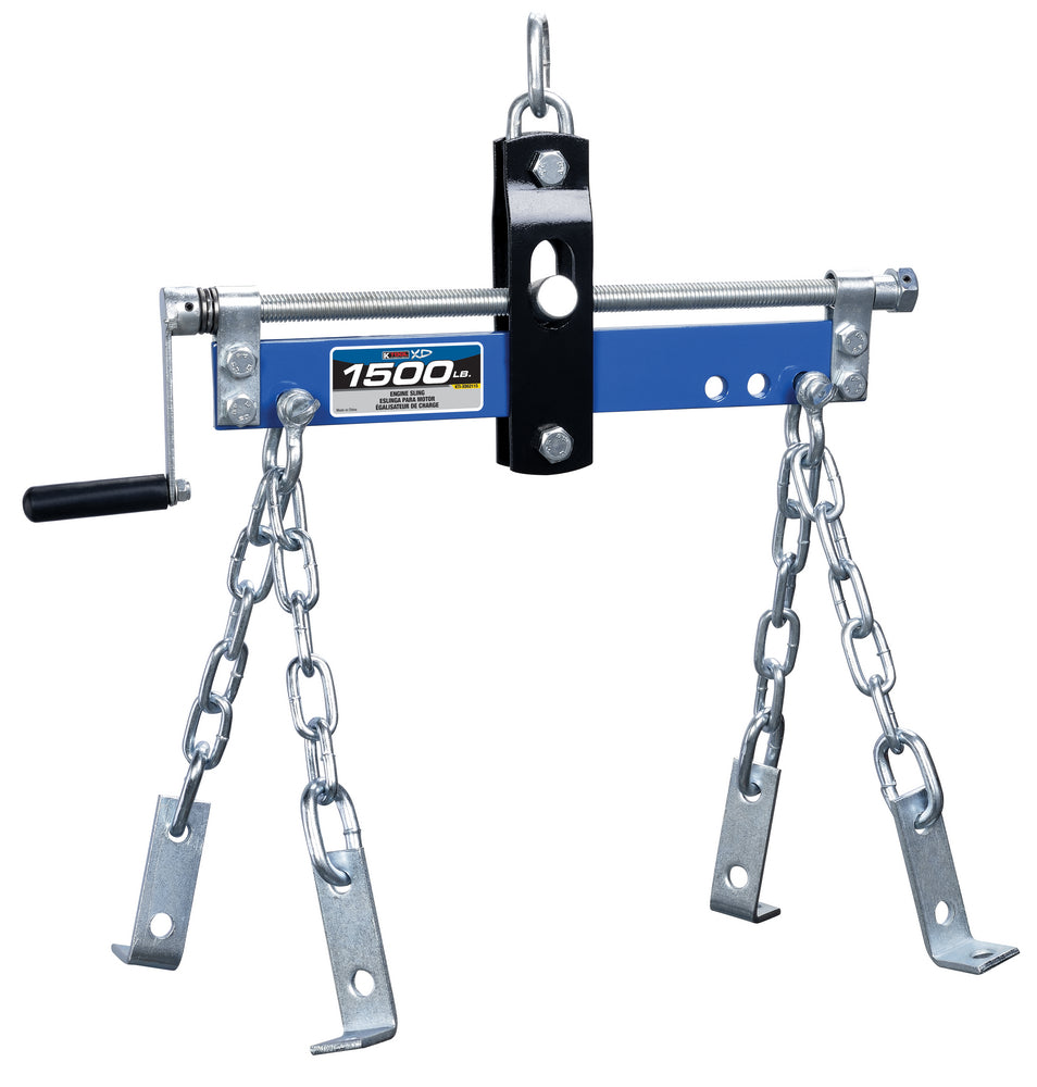 K-Tool Engine Sling 1500 lb.