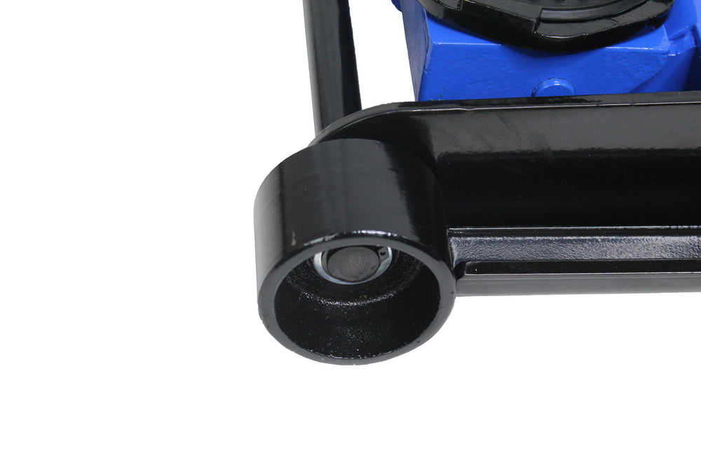 K-Tool Service Jack 3.33 Ton Low Profile