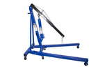 K-Tool Engine Crane 2 Ton Foldable