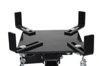 K-Tool Transmission Jack 1000 lb. Under Hoist Two Stage