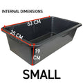 Mixing Tub 40L