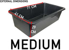 Mixing Tub 65L