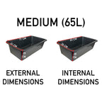 Mixing Tub 65L