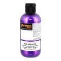 Vivid Purple - Holographic Standard Flake (HMSF) .015 x .015 Hex, 4 oz. Bottle