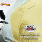 Springtime Yellow - Hot Rod Flatz Flat Matte Satin Urethane Auto Paint - Complete Gallon Paint Kit