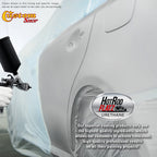 Light Gray Primer Tone - Hot Rod Flatz Flat Matte Satin Urethane Auto Paint - Complete Gallon Paint Kit