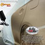Arizona Bronze Metallic - Hot Rod Flatz Flat Matte Satin Urethane Auto Paint - Complete Quart Paint Kit