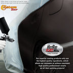 Black Cherry Pearl - Hot Rod Flatz Flat Matte Satin Urethane Auto Paint - Complete Gallon Paint Kit