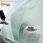 Sea Foam Green Metallic - Hot Rod Flatz Flat Matte Satin Urethane Auto Paint - Complete Gallon Paint Kit