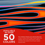 Primo Red (Gunslinger) Ktu Urethane Pinstriping Paint