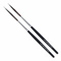 Scroll Pinstripe Brush Kit (#1 & #2)