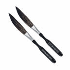SW-0 Sword Pinstriper #0 - 2" Squirrel Hair (Pack of 2)