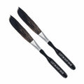 SW-00 Sword Pinstriper #00 - 2" Squirrel Hair (Pack of 2)
