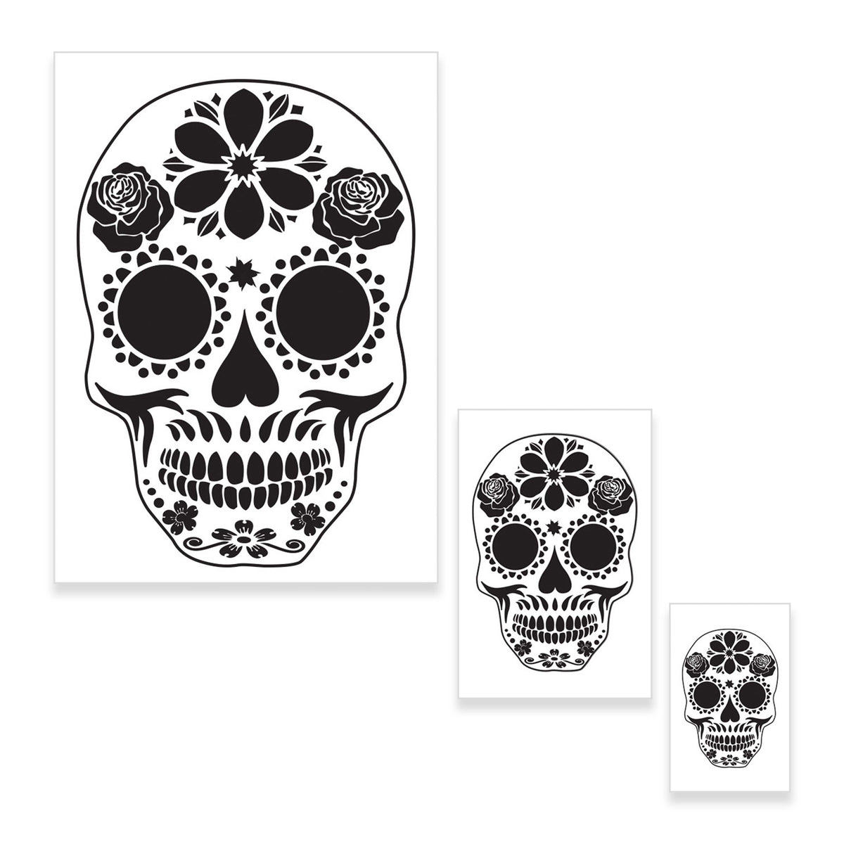 #14 Stencil