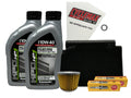Kawasaki KPO Semi-Synthetic Tune-Up Kit for 1986-2007 NINJA 250R