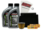 Kawasaki KPO Semi-Synthetic Tune-Up Kit for 1986-2007 NINJA 250R