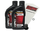 Kawasaki KPO Standard Oil Change Kit for 2012-2025 BRUTE FORCE 300