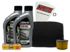 Kawasaki KPO Semi-Synthetic Tune-Up Kit for 2008-2014 KFX450R