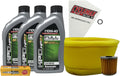Kawasaki KPO Full Synthetic Tune-Up Kit for 1987-2025 KLR650