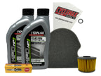 Kawasaki KPO Semi-Synthetic Tune-Up Kit for 2002-2025 KLX110