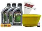 Kawasaki KPO Full Synthetic Tune-Up Kit for 1993-1996 KLX650