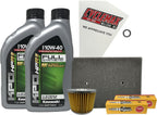 Kawasaki KPO Full Synthetic Tune-Up Kit for 2008-2012 NINJA 250