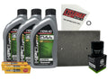 Kawasaki KPO Full Synthetic Tune-Up Kit for 2013-2017 NINJA 300