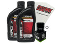 Kawasaki KPO Standard Oil Change Kit for 2004-2006 PRAIRIE 700 4X4