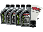 Kawasaki KPO Semi-Synthetic Oil Change Kit for 2024 RIDGE