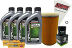 Kawasaki KPO Full Synthetic Tune-Up Kit for 2012-2025 KRT750ACF