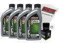 Kawasaki KPO Full Synthetic Tune-Up Kit for 1996-2009 VULCAN 500