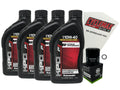 Kawasaki KPO Standard Tune-Up Kit for 1996-2009 VULCAN 500