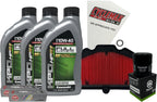 Kawasaki KPO Full Synthetic Tune-Up Kit for 2017-2025 Z650