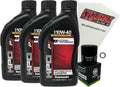 Kawasaki KPO Standard Oil Change Kit for 2017-2025 Z650