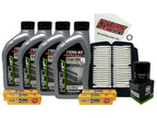 Kawasaki KPO Semi-Synthetic Tune-Up Kit for 2003-2004 NINJA ZX-6RR