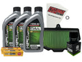Kawasaki KPO Full Synthetic Tune-Up Kit for 2023-2025 NINJA ZX-4R
