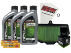 Kawasaki KPO Full Synthetic Tune-Up Kit for 2023-2025 NINJA ZX-4R