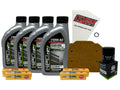 Kawasaki KPO Semi-Synthetic Tune-Up Kit for 2005-2008 ZZR600