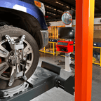 Katool KT-AV533 3D Wheel Alignment Machine