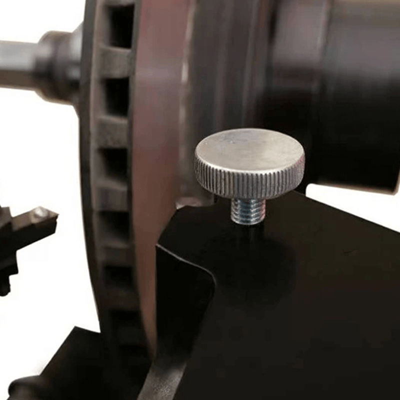 Katool KT-C9372 Brake Lathe Machine