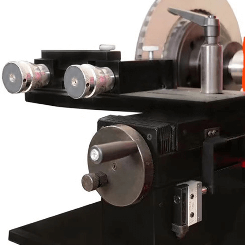 Katool KT-C9372 Brake Lathe Machine