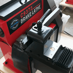 Katool KT-C9372 Brake Lathe Machine