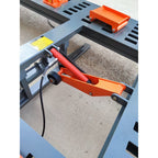 Katool KT-299U Auto Body Frame Machine