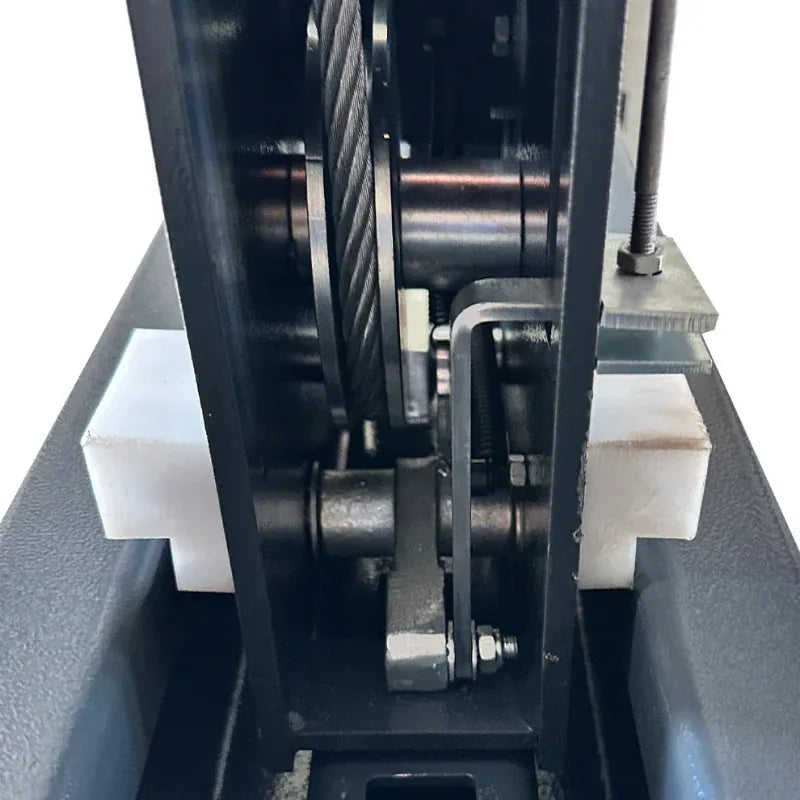 Katool KT-4H120X 12,000 lbs Heavy Duty Four Post Lift