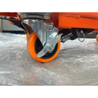 Katool KT-CT330 330lbs Manual Scissor Lift Table