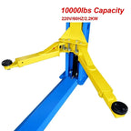 Katool KT-H105 10,000lbs Two Post Lift
