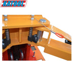Katool KT-M110 Two Post Clear-floor Vehicle Lift 11,000lbs