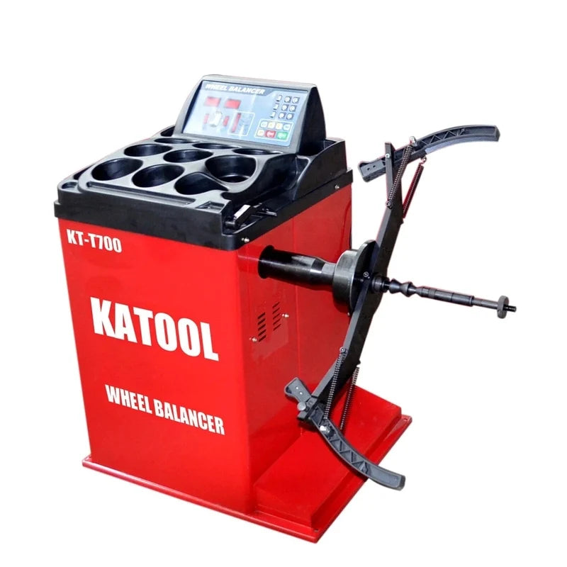Katool KT-MC2 Motorcycle Balancer Adaptor