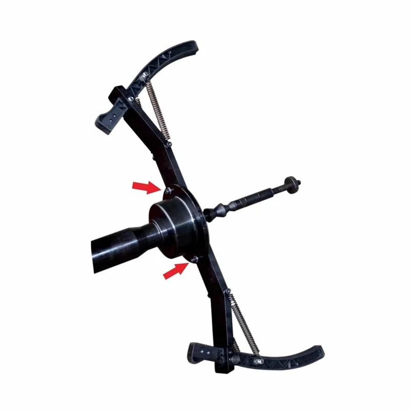 Katool KT-MC2 Motorcycle Balancer Adaptor